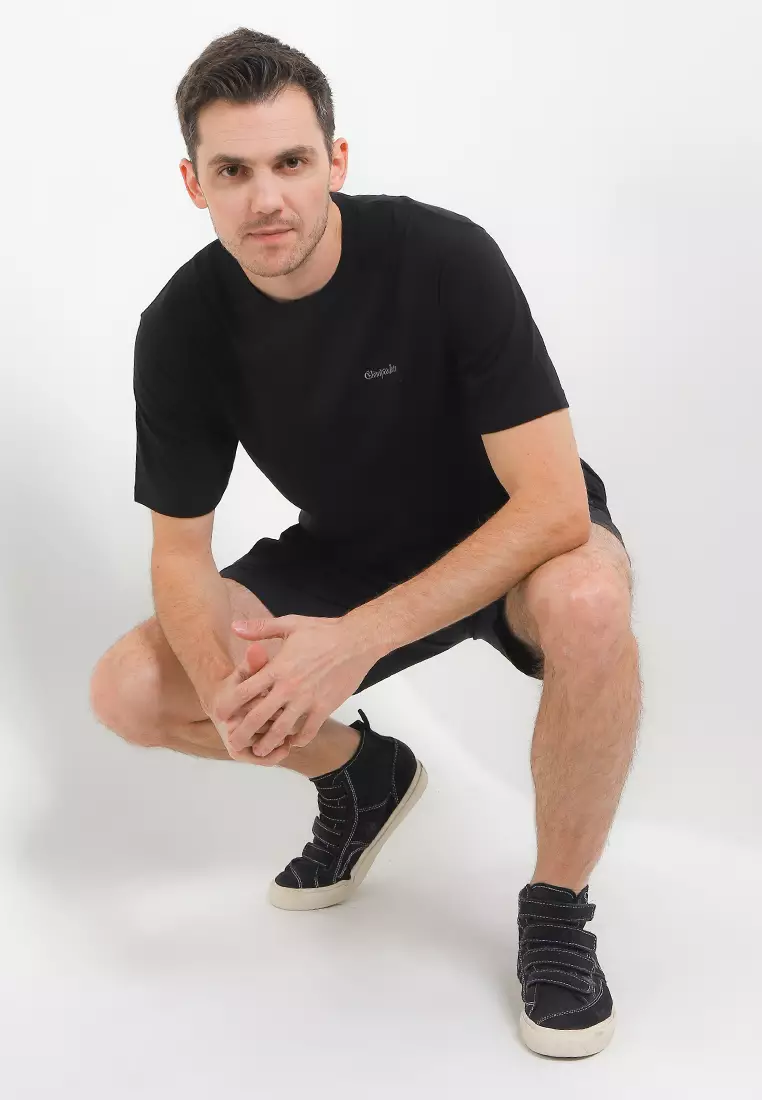 Midline Smart Fit T-Shirt