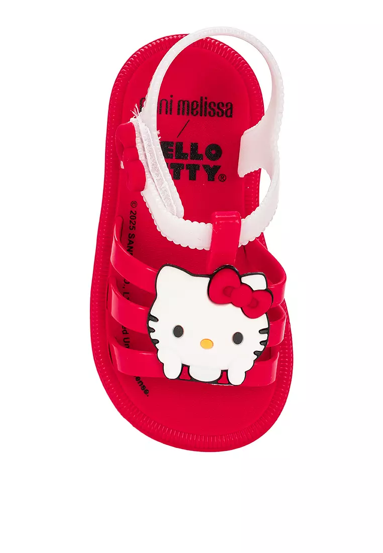 Mini Hip + Hello Kitty and Friends BB Sandals