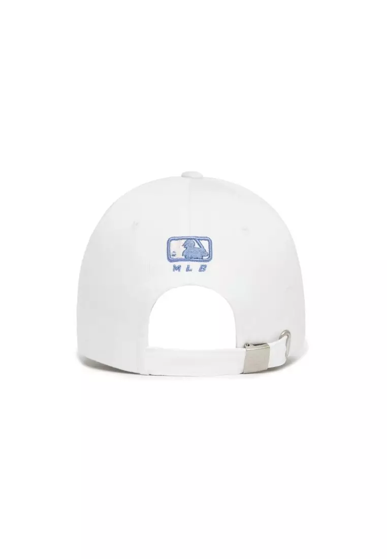 FUN LIFE UNSTRUCTURED BALL CAP NEW YORK YANKEES