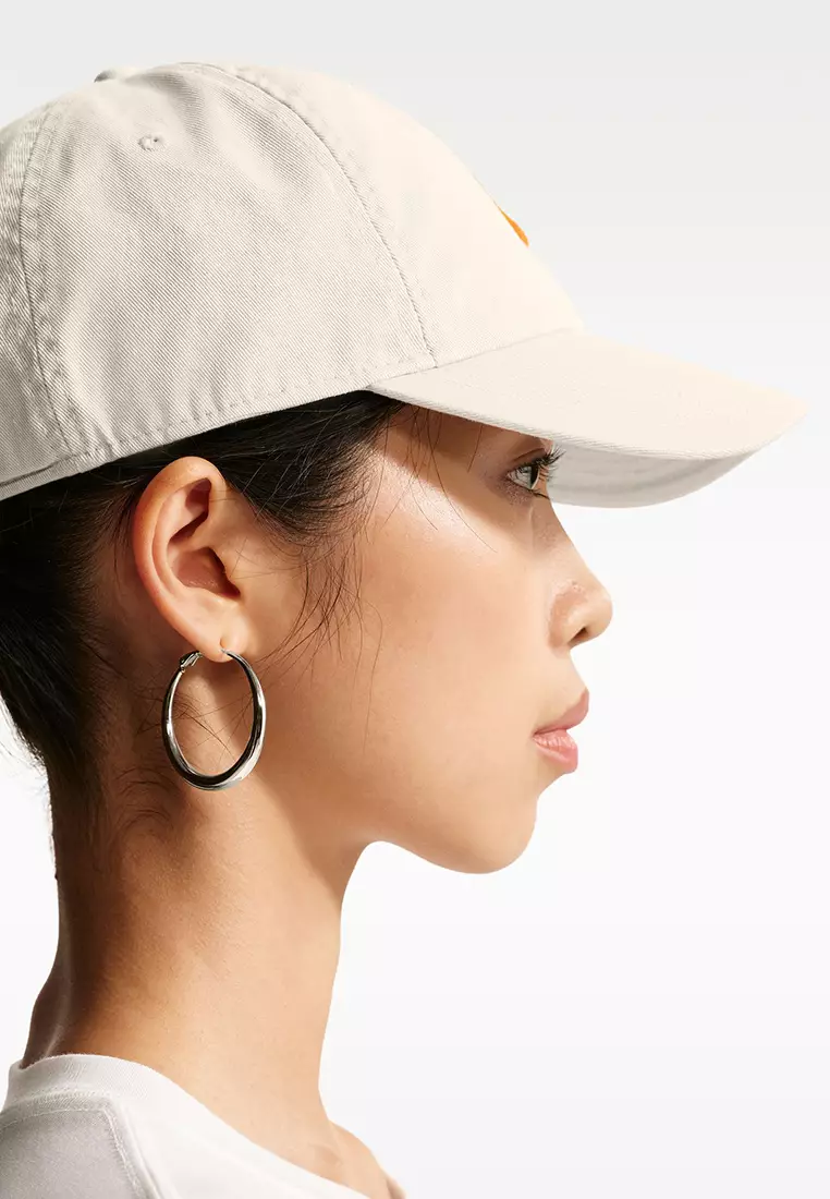 Club Unstructured Futura Wash Unisex Cap