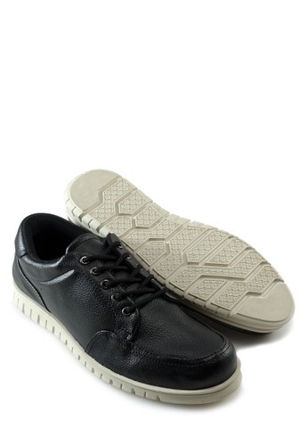 Jual Dane And Dine Dane And Dine MELIX - BLACK Original 