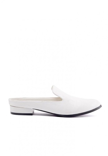 Shoes 5-FLPCFO216K004 Off White