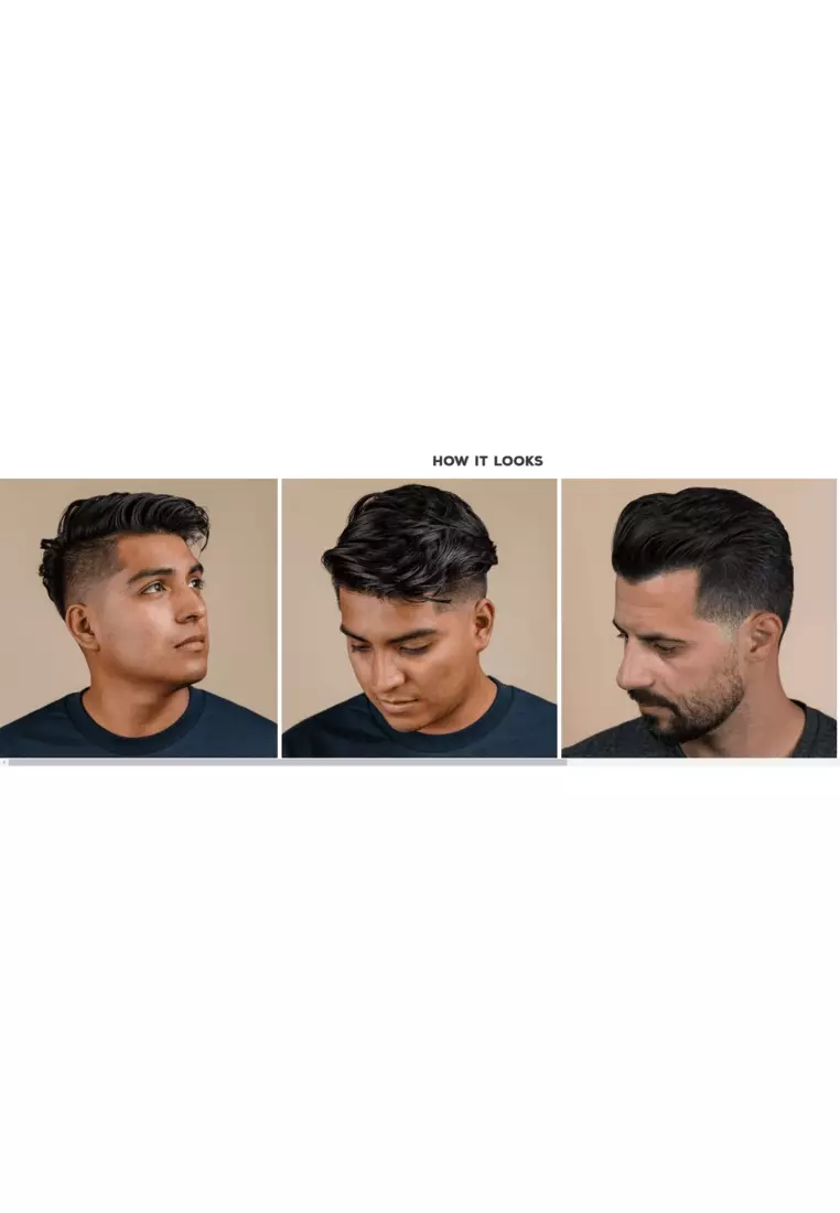 SUAVECITO FIRME CLAY POMADE (SVC134)