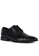 GEOX black Uomo High Life Men's Shoes 56651SH3BA92F2GS_1