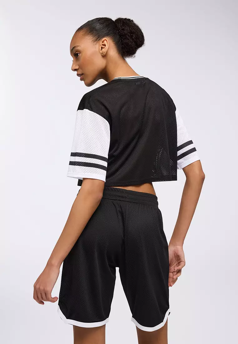 Woman Gym Shorts