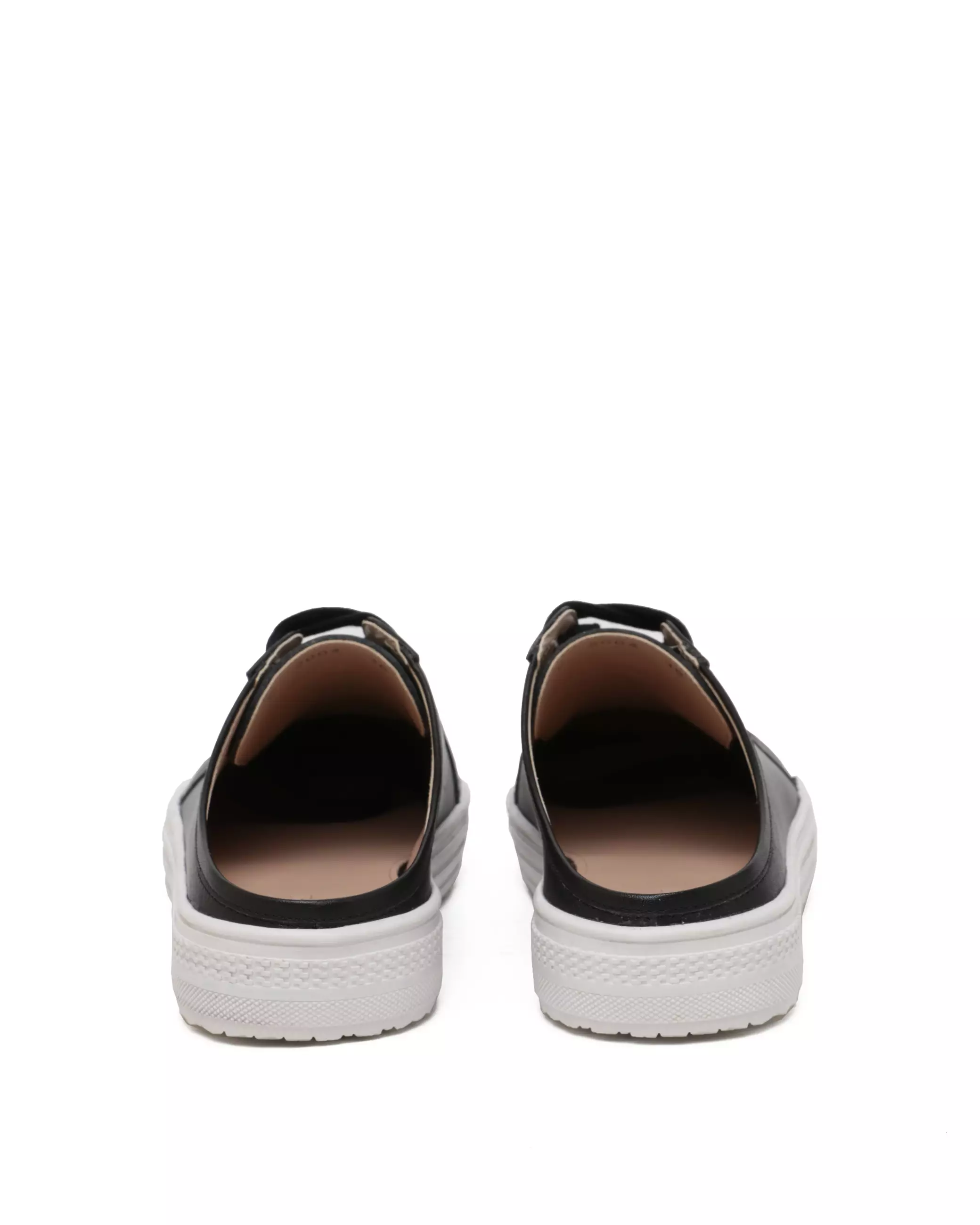 Buccheri Tara Mules Women Black