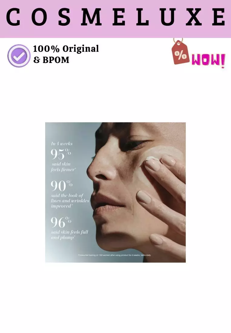 La Mer The New Rejuvenating Night Cream 30ml