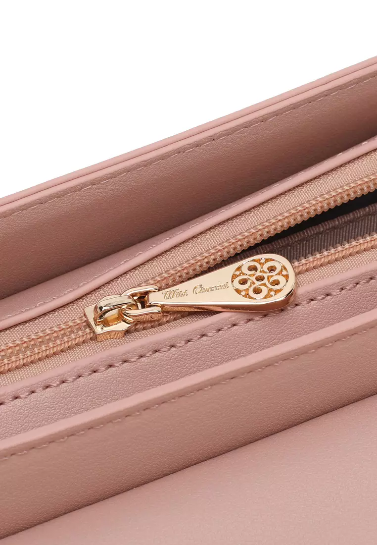 Women's Hand Bag / Top Handle Bag / Sling Bag (Tas Tangan / Tas Genggam / Tas Selempang Wanita)