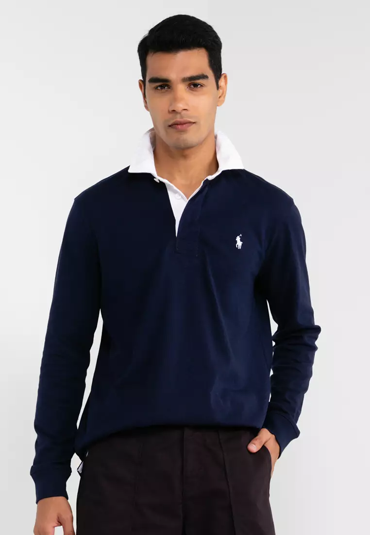 Ralph lauren online long sleeve