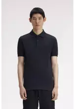 Charcoal Marl / Black / Black