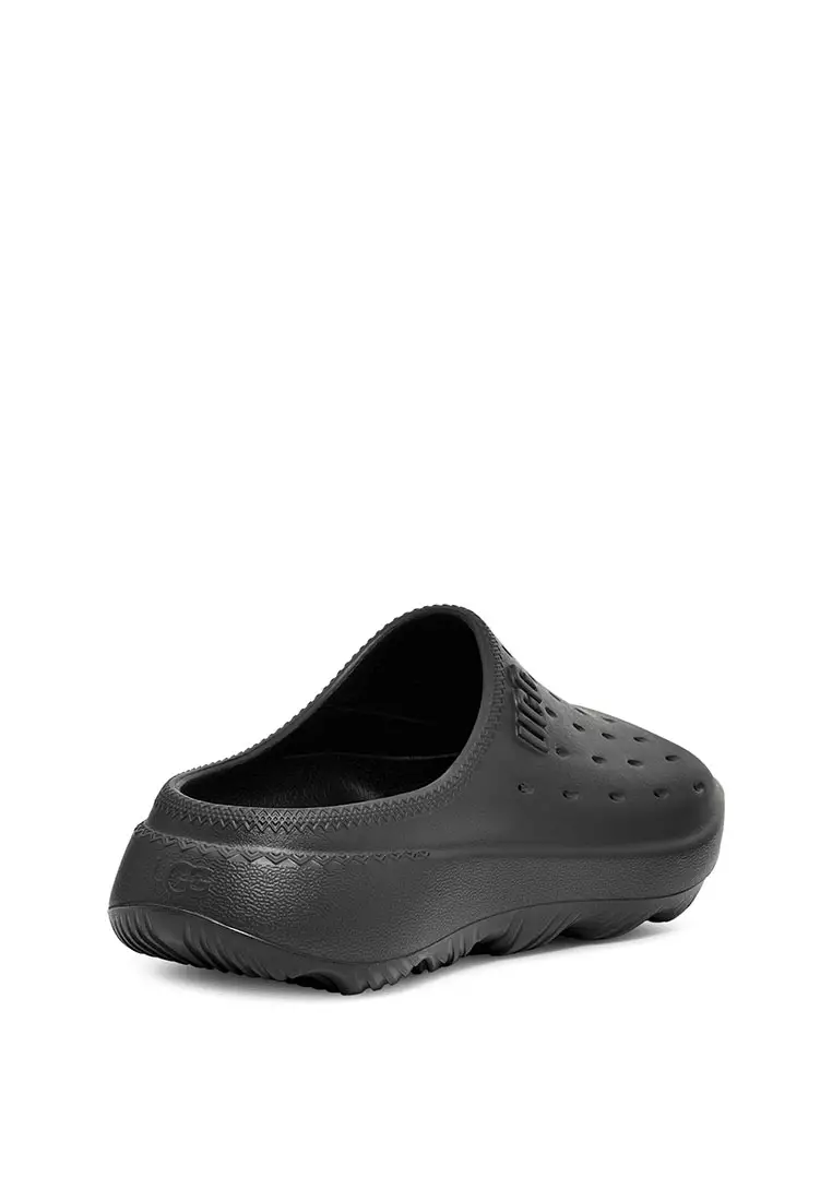 Men's Slide It Sandals - Black (1137973-BLK)