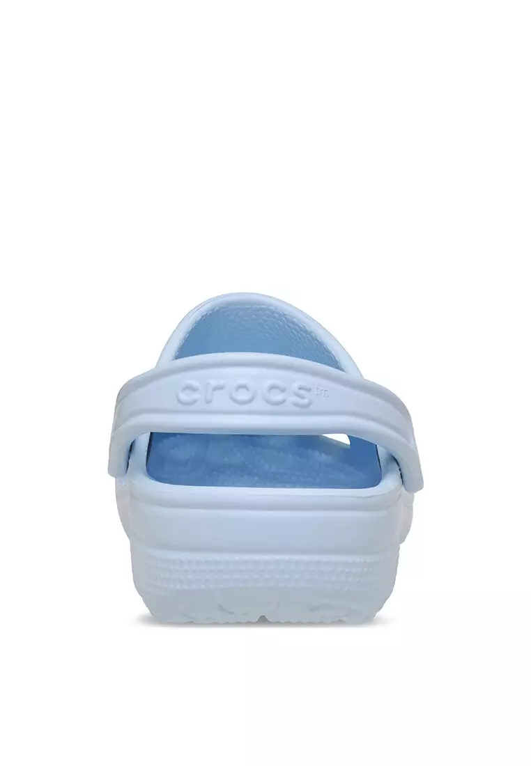 Crocs Unisex Classic Clog - Blue Frost