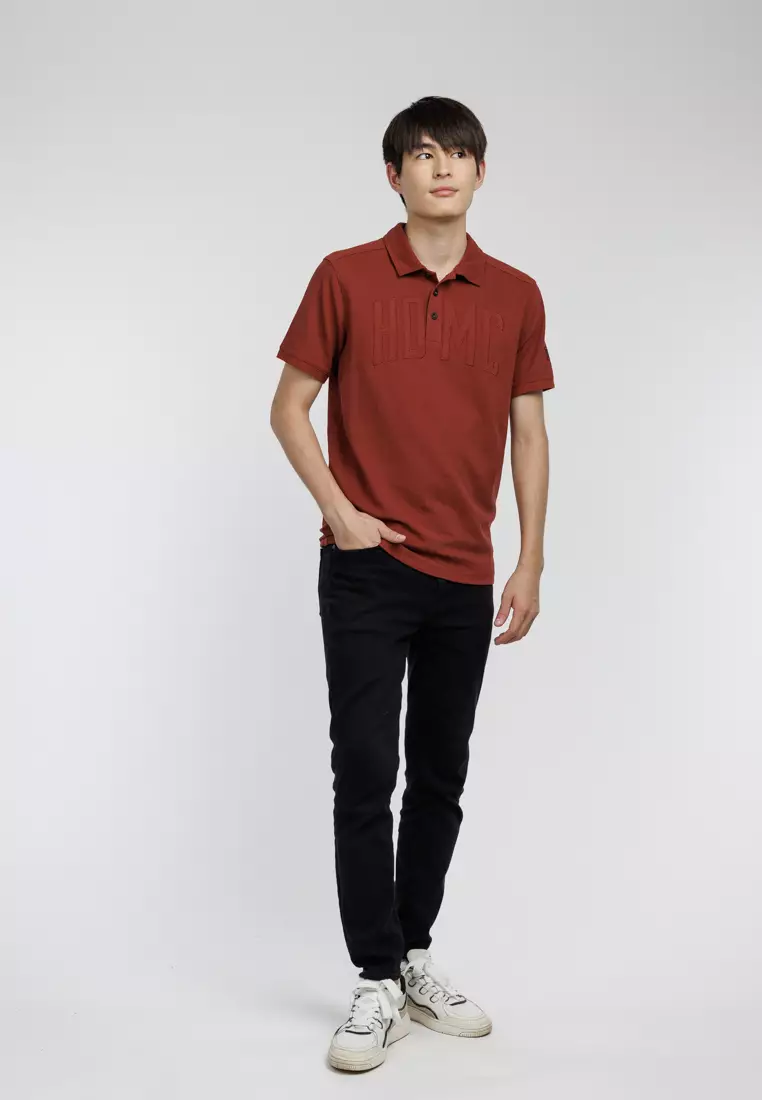 Harley-Davidson HD-MC Polo