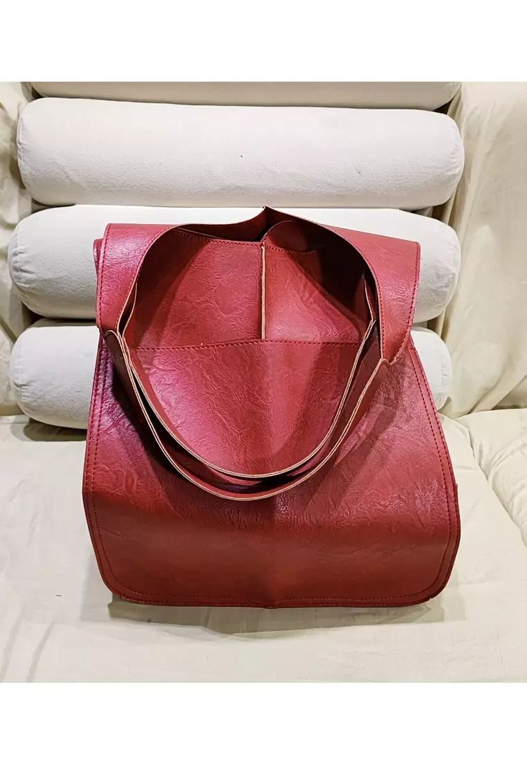 Red pg bags deals