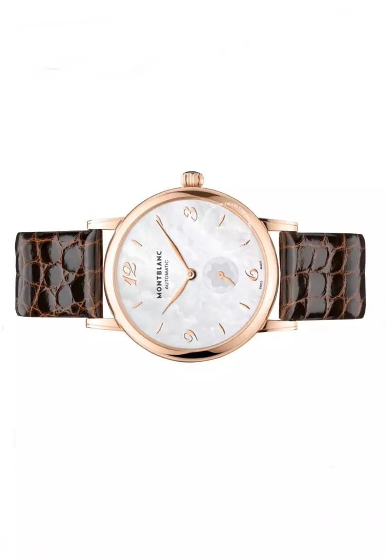 STAR COLLECTION AUTOMATIC 34mm 107911