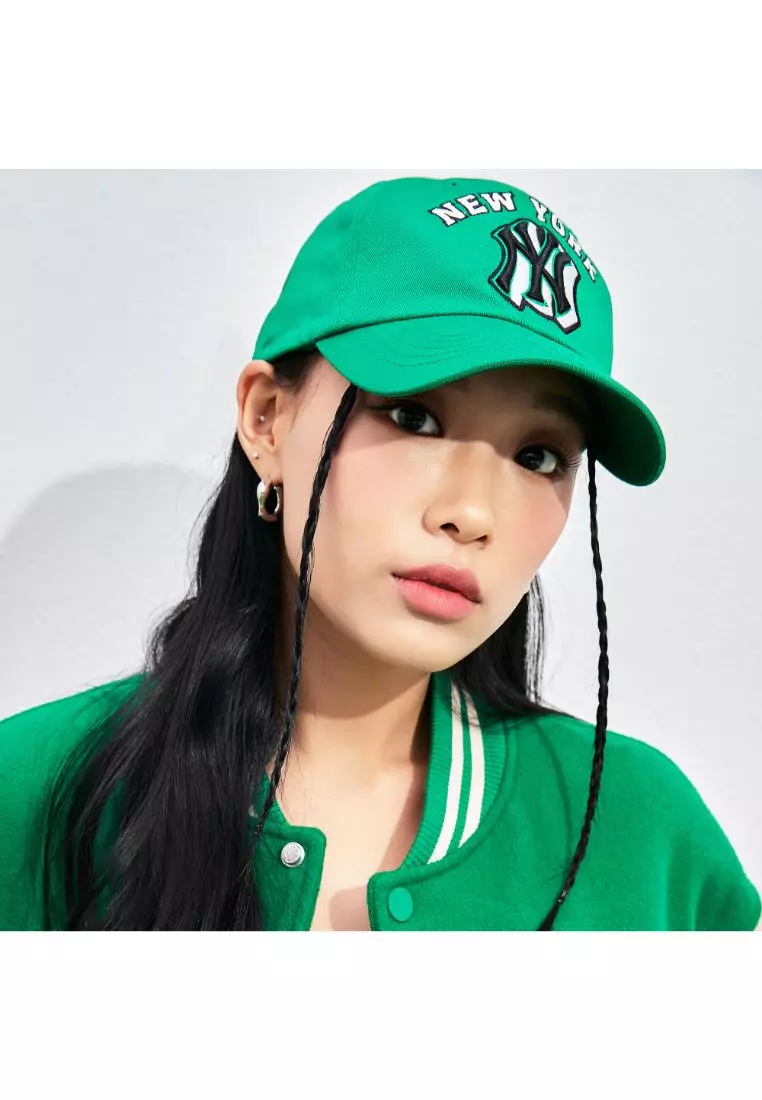 VARSITY UNSTRUCTURED BALL CAP NEW YORK YANKEES