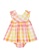 RAISING LITTLE yellow Queue Baby & Toddler Dresses DEF8BKAB3FA24EGS_1