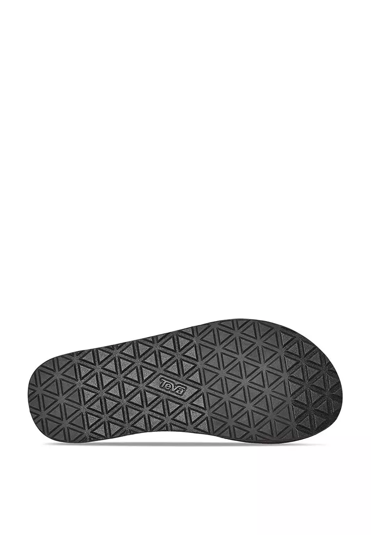 Men's Original Universal Sandal - Urban - Black (1004010-BLK)