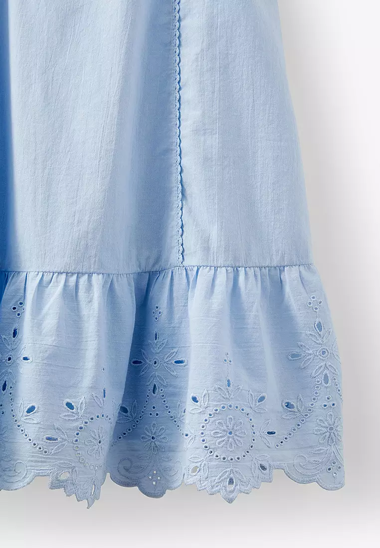 Phoebe Sleeveless Dress