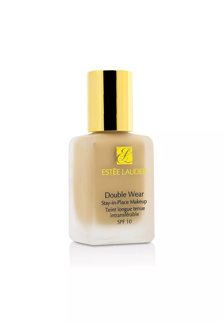 ESTÉE LAUDER - Double Wear Stay In Place Makeup SPF 10 - No. 66 Cool Bone (1C1) 30ml/1oz.