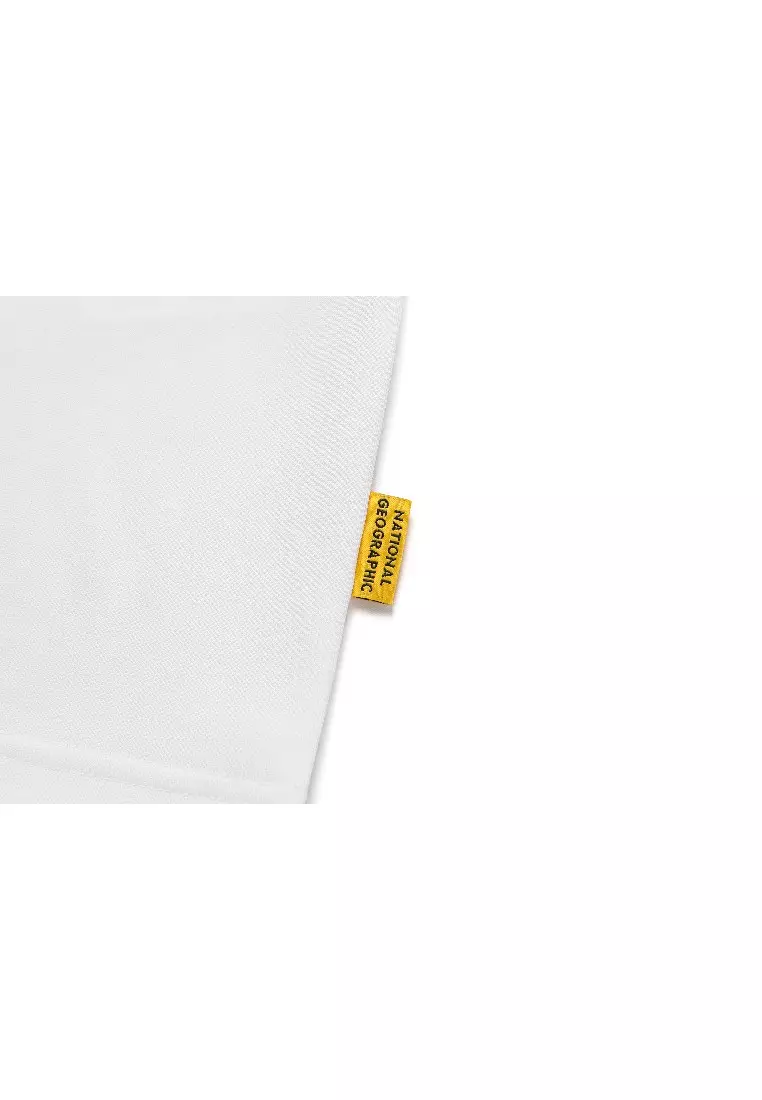 男女同款SUPIMA短袖T恤