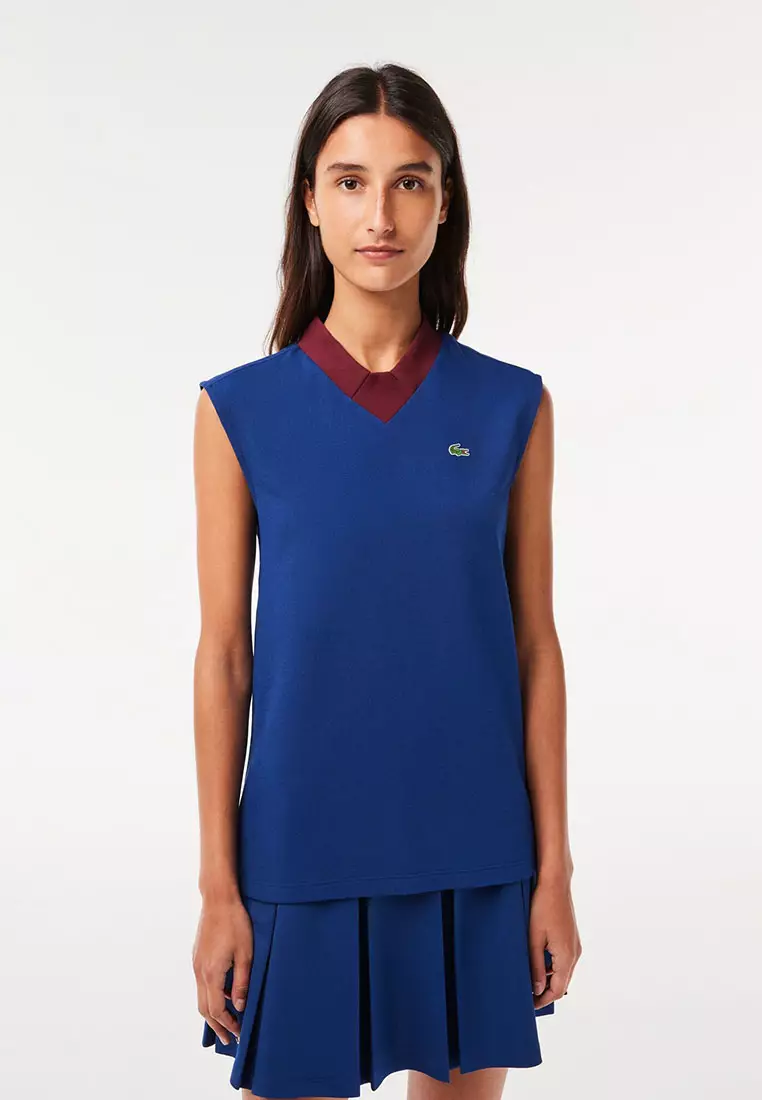 Lacoste women's golf dress online