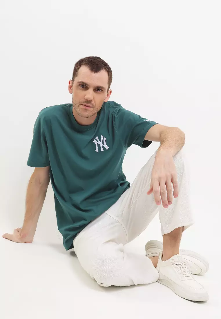 New York Yankees Color Era T-Shirt