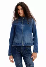 DENIM MEDIUM WASH