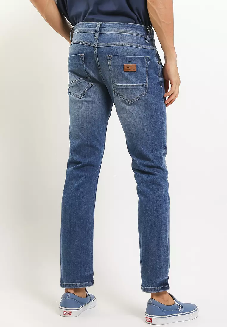 Cj Denim Skinny Fit