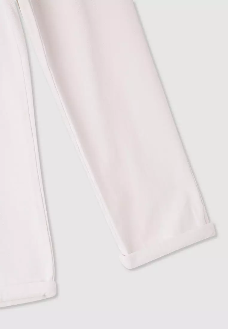 Kids Boys Long Pants