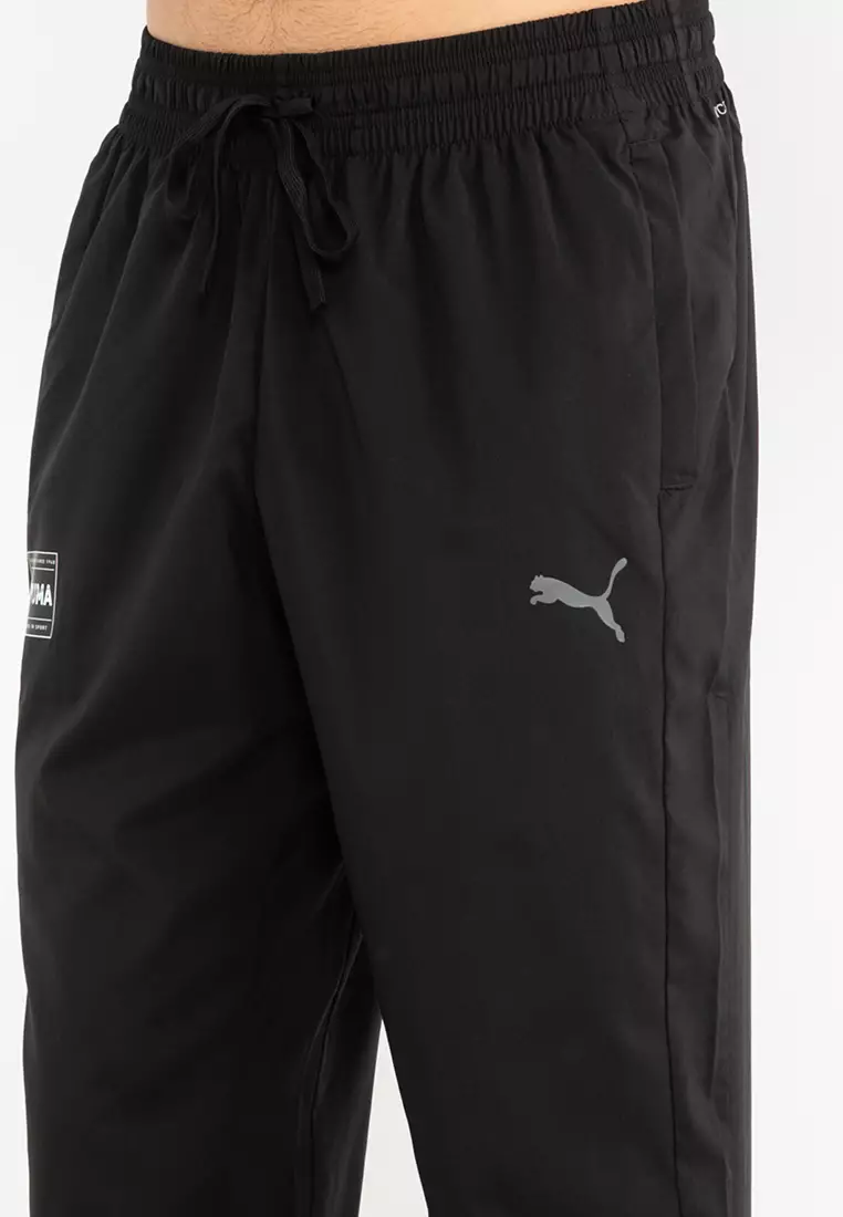 Puma gym new arrivals pants