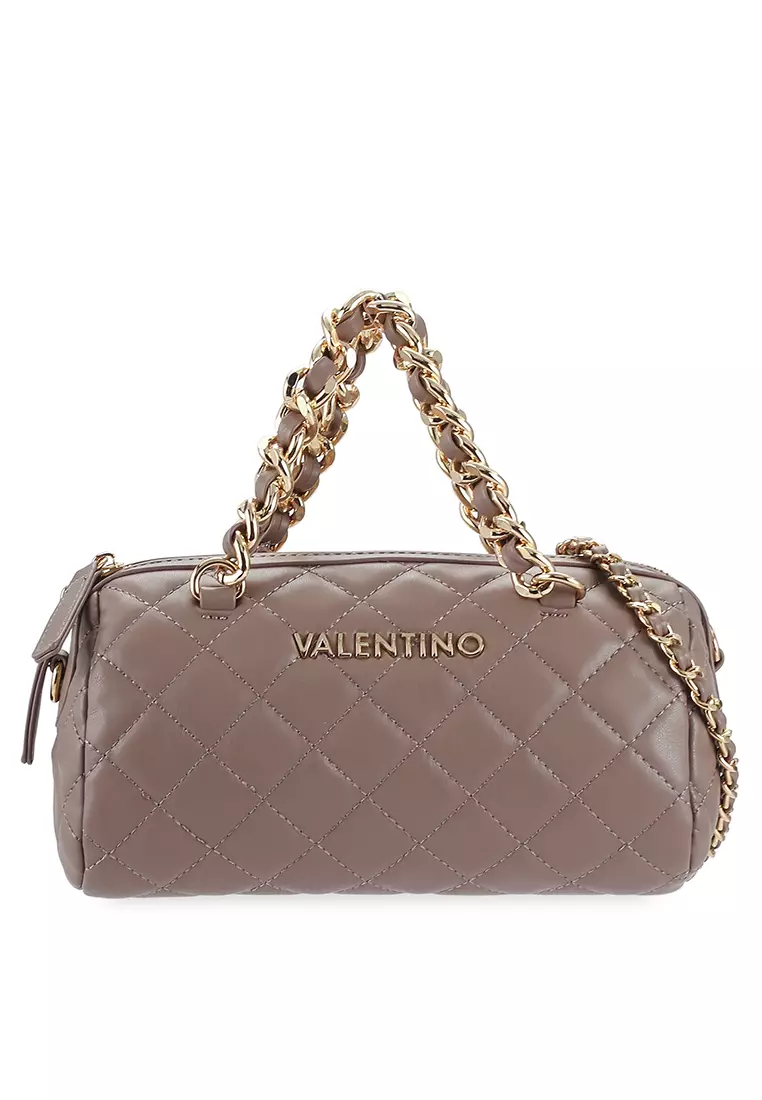 Shop Mario Valentino 2022-23FW Shoulder Bags by Funshopping06