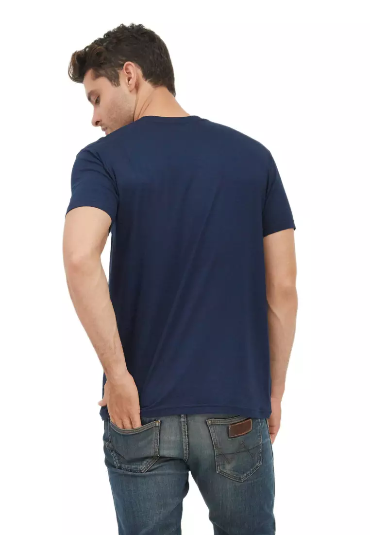 Nade NT065X s-s Men Nade Jpn Tokyo Finest nv