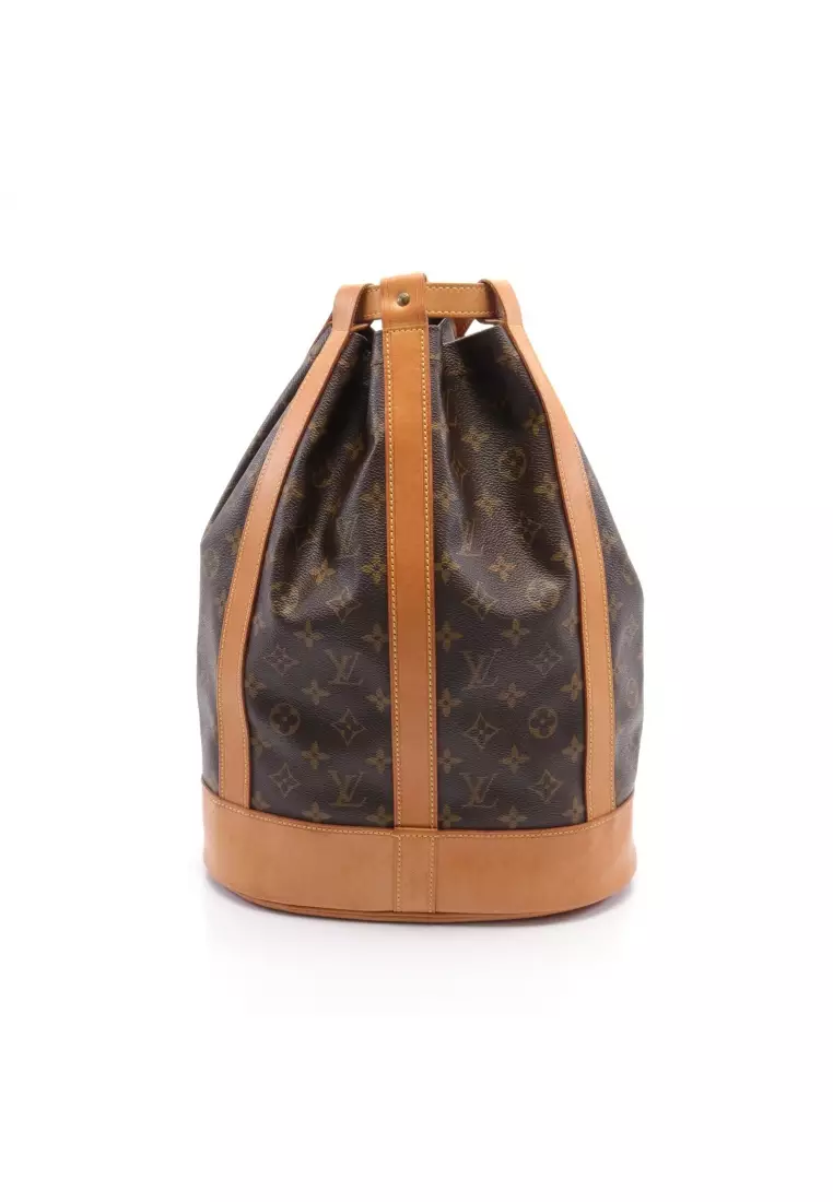 Louis vuitton deals pm monogram