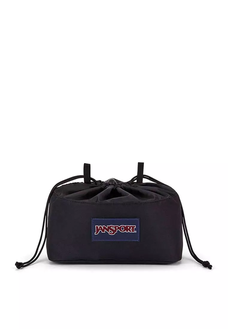 Jansport top string bag