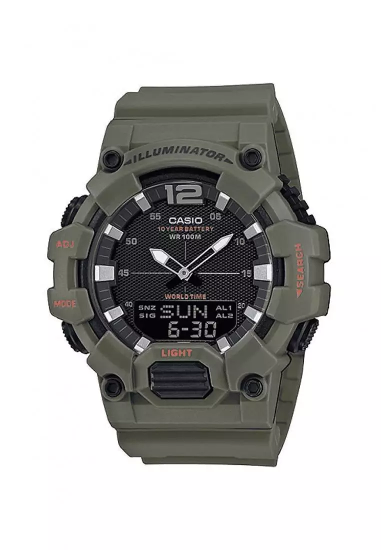 G shock outlet hdc 700