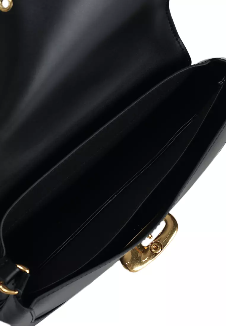翻蓋肩背袋 - Calvin Klein Accessories