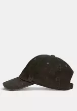 Anthracite/White