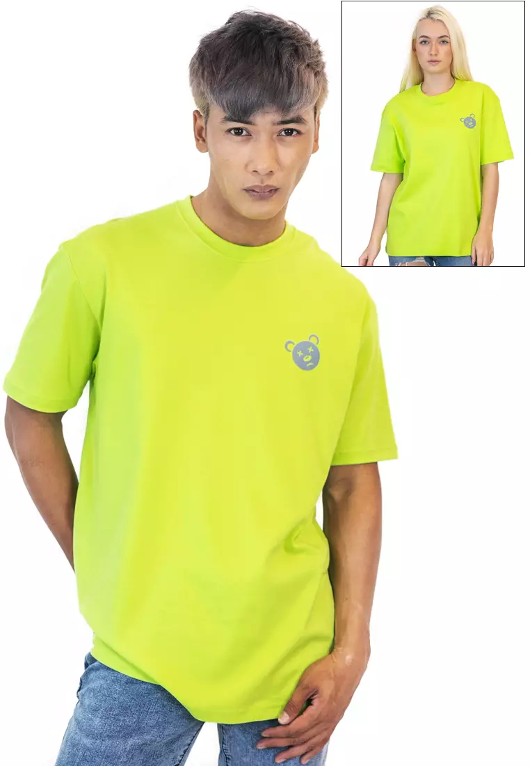 neon color t shirts online