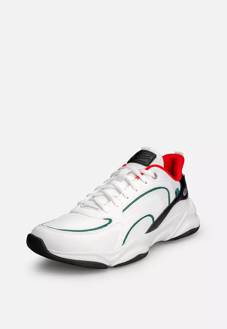 World Balance Zenith Men's Athleisure Shoes