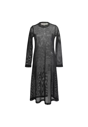 Buy Comme des Garcons Pre-Loved Comme Des Garçons Mesh Long Sleeve