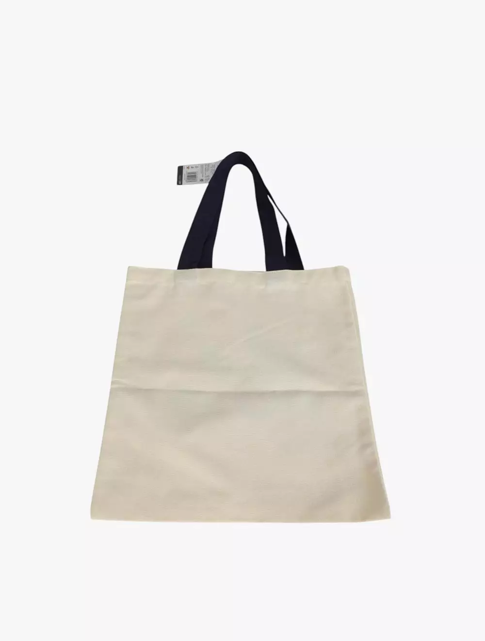 Mesuca Tote Bag Canvas Stitch  - MC5DHF41145