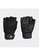 ADIDAS black AEROREADY Training Wrist Support Gloves 324CFACD9E9997GS_2