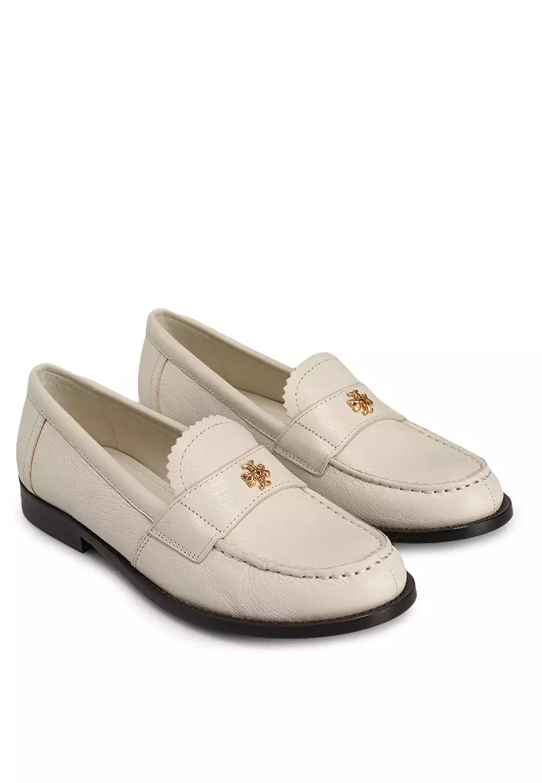 Discount on TORY BURCH  shoes - SKU: Classic Loafers (nt)