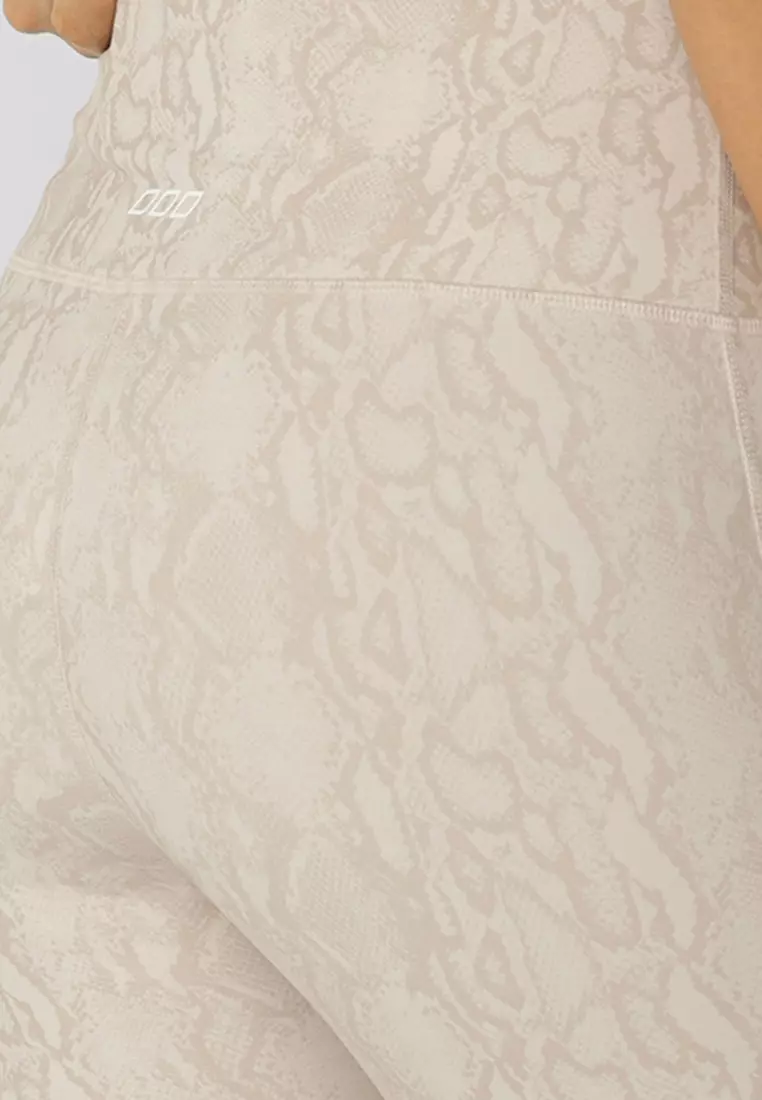 Wild Viper Ankle Biter Leggings