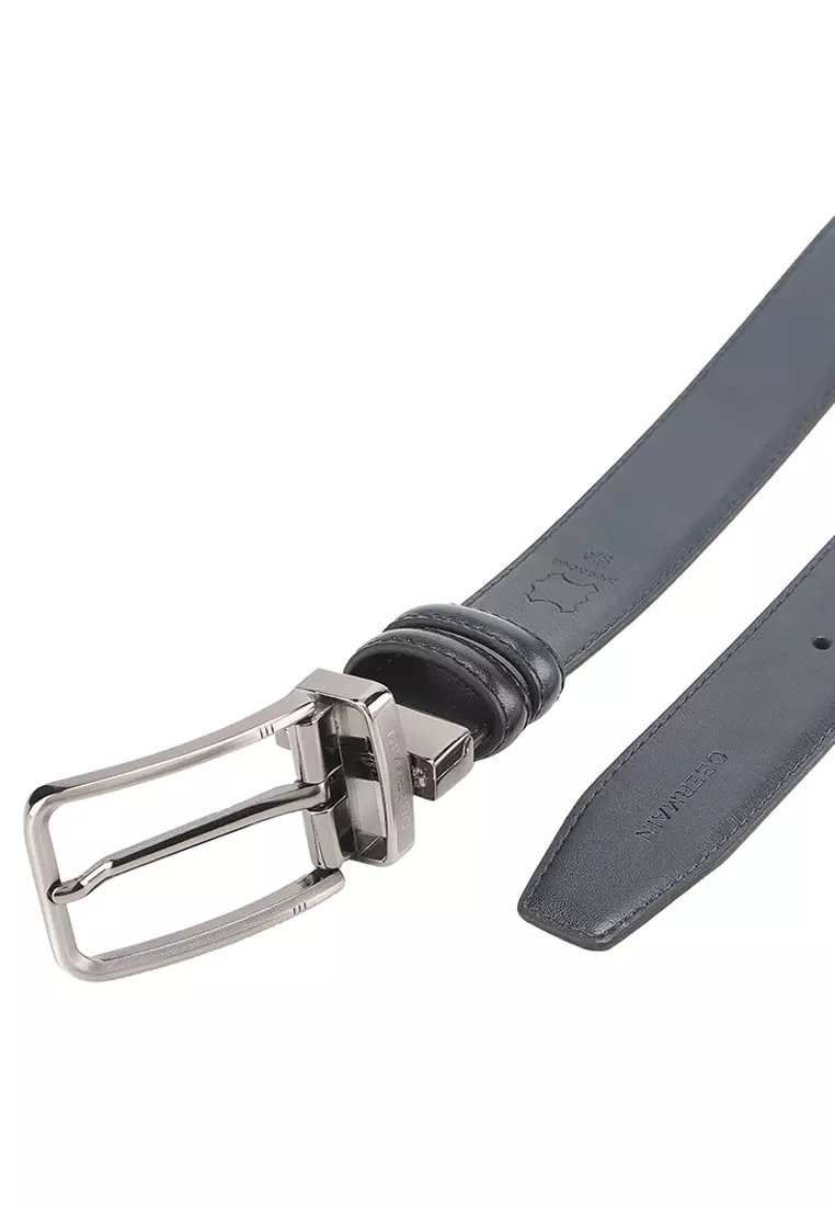 Ronald Pin Clip Reversible