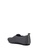 UniqTee grey Classic Textile Loafers UN097SH78RDHMY_3