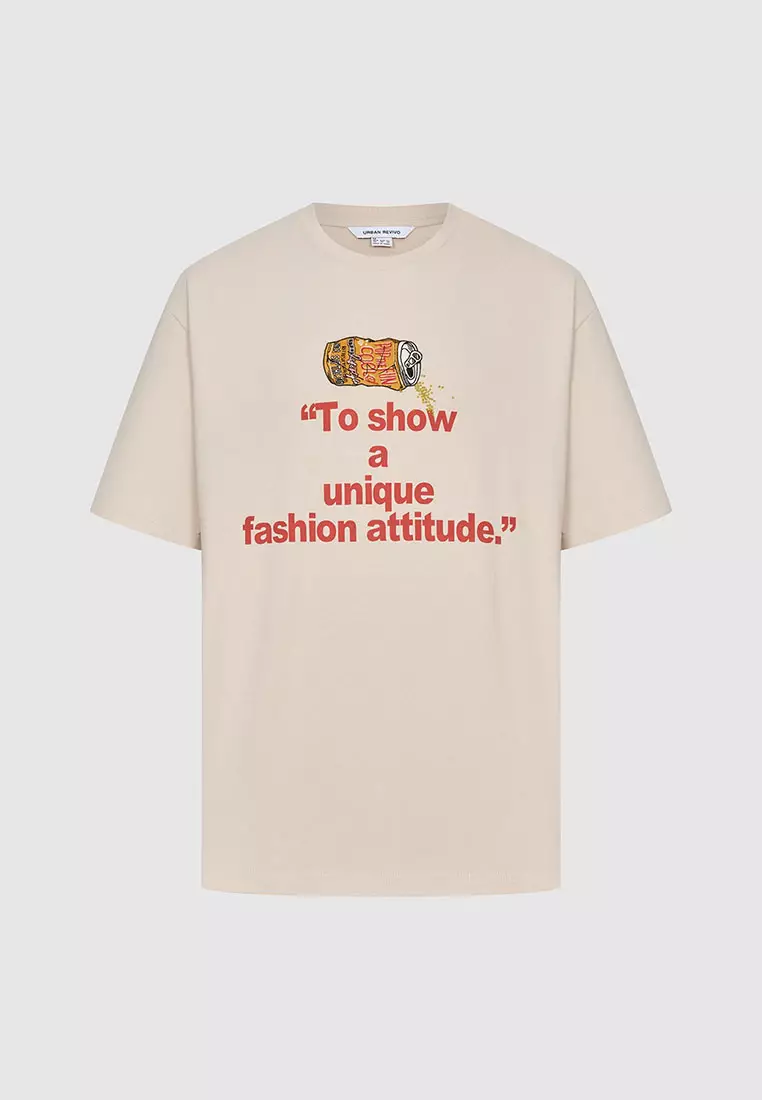 Short Sleeve T-Shirts