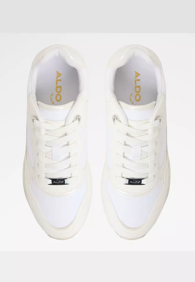 Pellex Wedge Sneakers