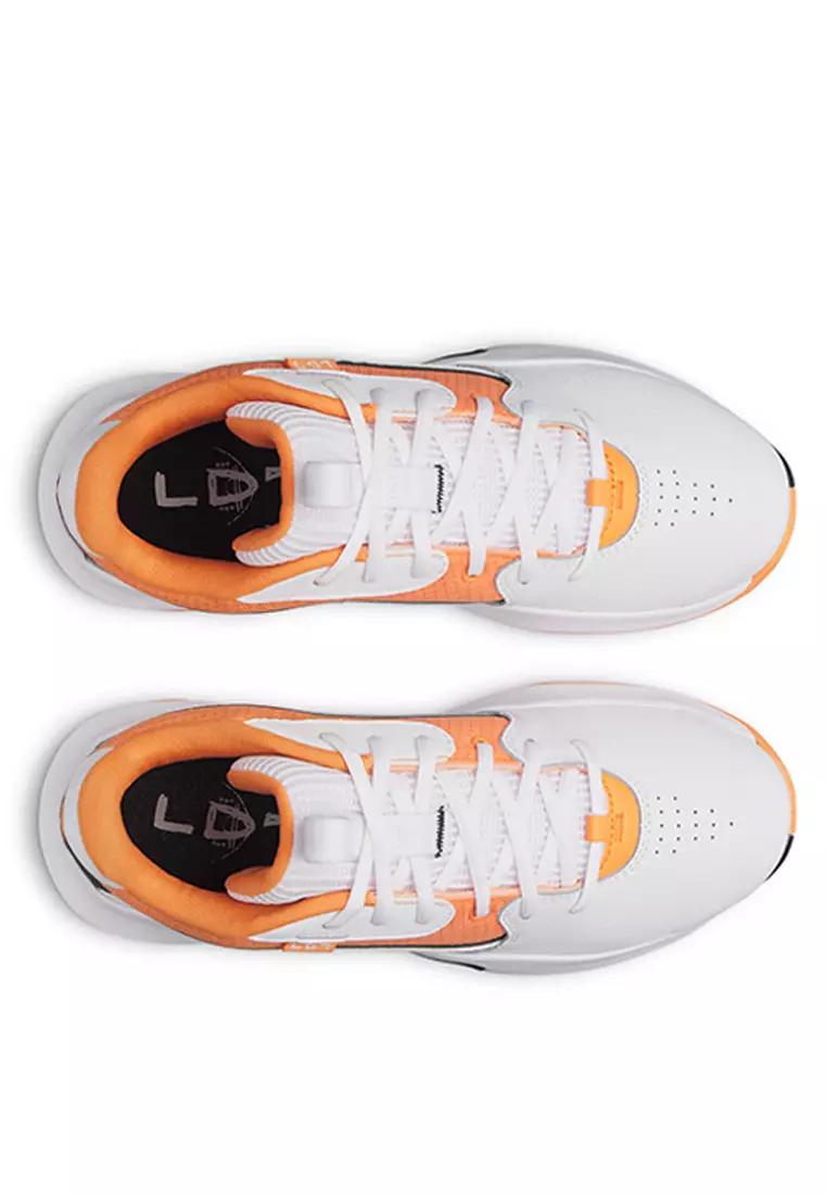 Lockdown 7 Unisex Basketball Shoes